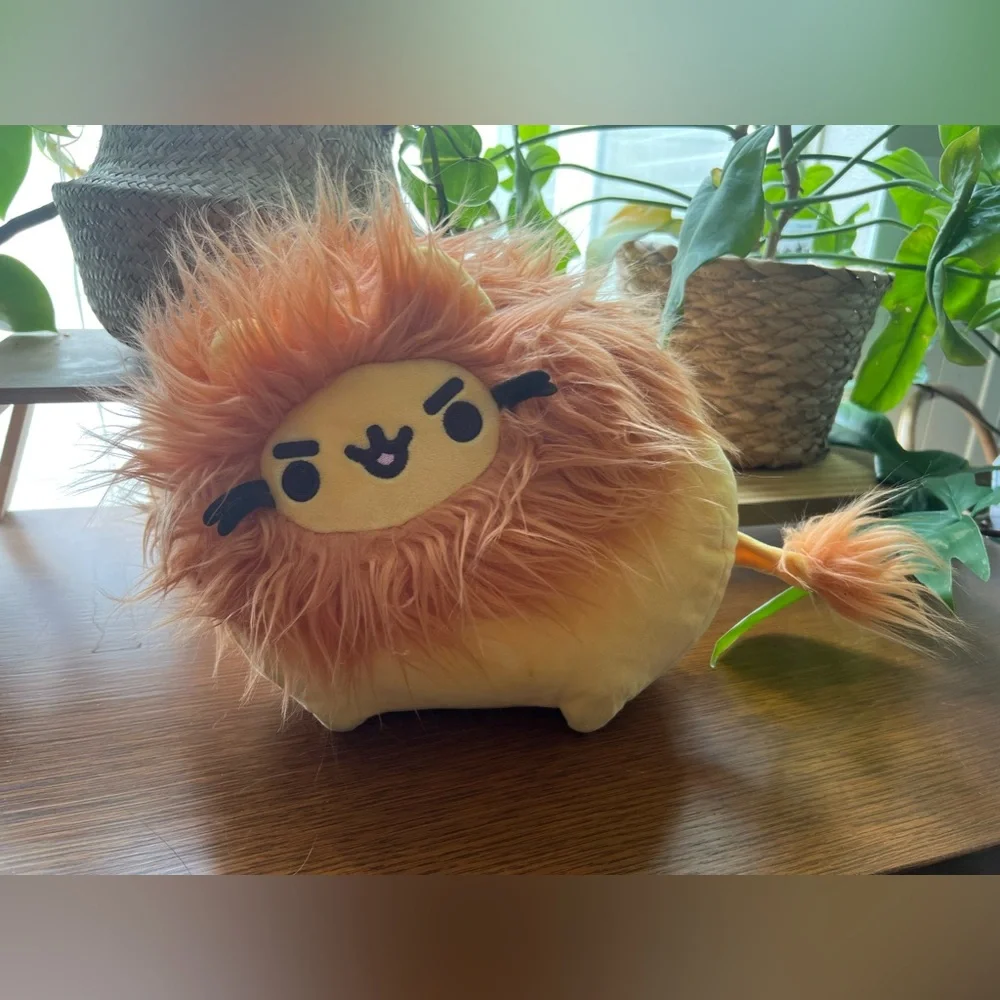 Pusheen Pusheenimal Lion - Picture 1 of 5
